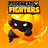 Foodhead fighters