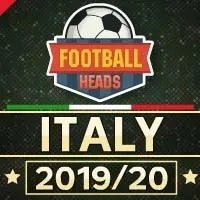 Football Head Liga Italia