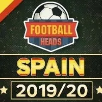 Football head spanish league