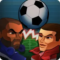 Head Soccer 2 Player: Play Head Soccer 2 Player for free