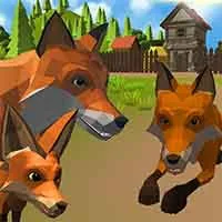 Fox Simulator Play