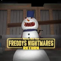 Freddys nightmares return horror new year