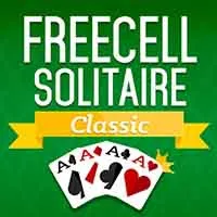 Freecell Solitaire Klasik Play