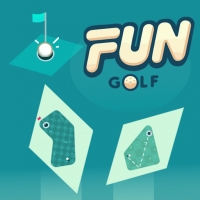 Fun golf