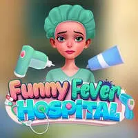 Funny fever hospital
