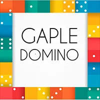 Gaple domino
