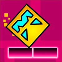 Geometry Neon Dash Play