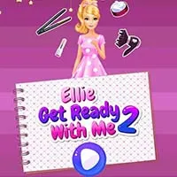 Get ready with me 2