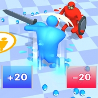 Giant run 3d