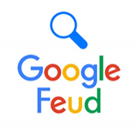 Google Feud - 🎮 Play Online at GoGy Games