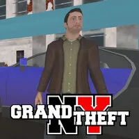 Grand theft ny