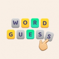 Guess word