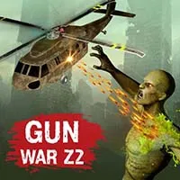 총기 전쟁 Z2