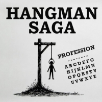 Hangman saga