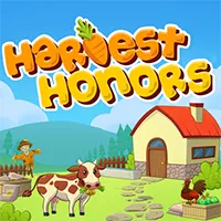 Harvest honors
