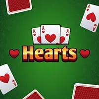 Hearts Play