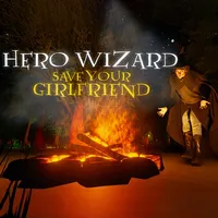 Hero wizard - save your girlfriend