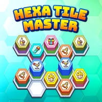 Hexa tile master