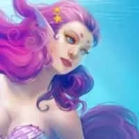 Hidden object mermaids