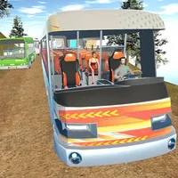힐 스테이션 버스 시뮬레이터: 도전과 감동의 드라이브