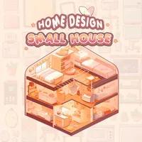 ホームデザイン - 小さな家