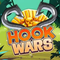 Hook wars