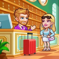 Hotel fever tycoon