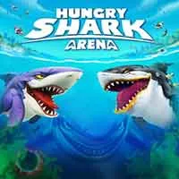 Hungry Shark Arena Play