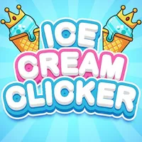 Ice cream clicker