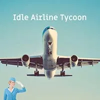 Idle airline tycon