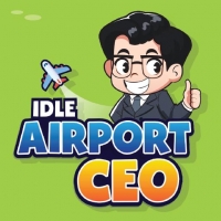 アイドルエアポートCEO