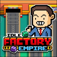 Idle factory empire