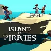Island Of Pirates Play