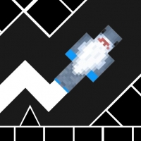 Italian brainrot in geometry dash