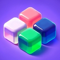 Jelly block puzzle