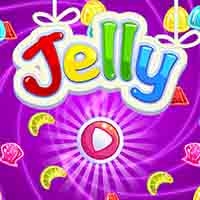 Jelly Match 3 Play