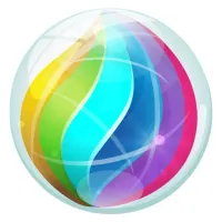 Jewel bubble 3