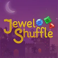 Jewel Shuffle Play