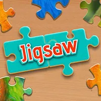 Jigsaw Play