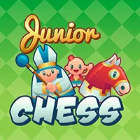 Junior Chess Play