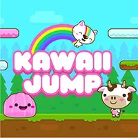 Kawaii Jump Play