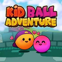 Kid ball adventure
