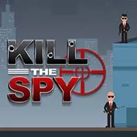 スパイを殺します