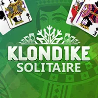 Klondike Solitaire Play