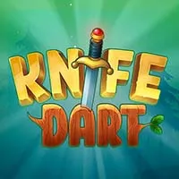 Knife The Dart Play