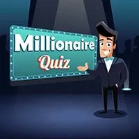 Millionaire quiz hd