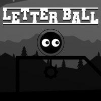 Letter ball