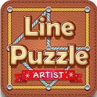 Line Puzzle Artist Play