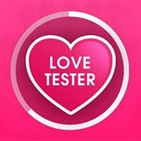 Calculate Love Tester Deluxe - Play Online Games