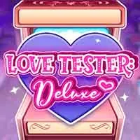 love Tester Deluxe Play
